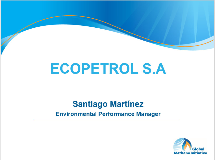 Ecopetrol